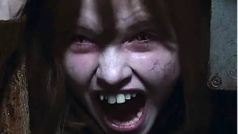 一部让人浑身颤栗的恐怖片,一部令人惊呆的恐怖片