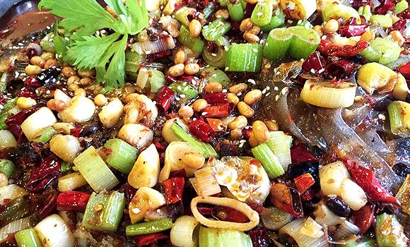 西安芙蓉街有什么吃的特色,西安芙蓉街美食排行榜前十名