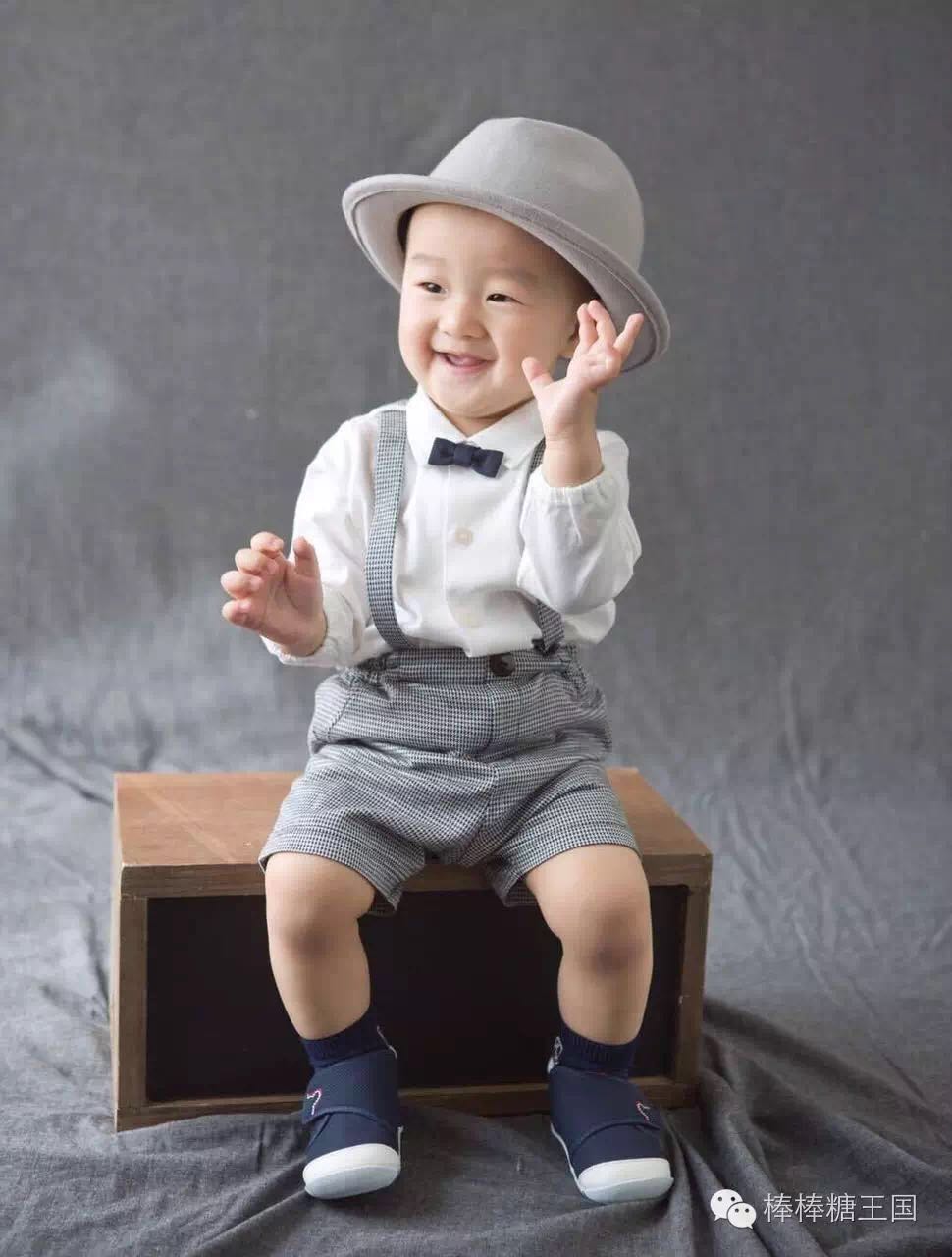 给宝宝买了双mikihouse鞋子,mikihouse鞋适合多大的宝宝穿