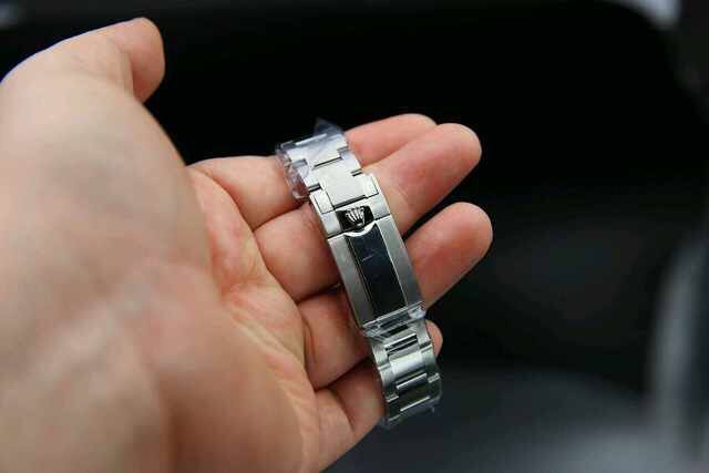 劳力士迪通拿白款好还是黑款好,劳力士迪通拿全白盘