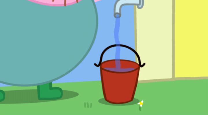 粉红猪英文,粉红猪小妹的英语动画片全集