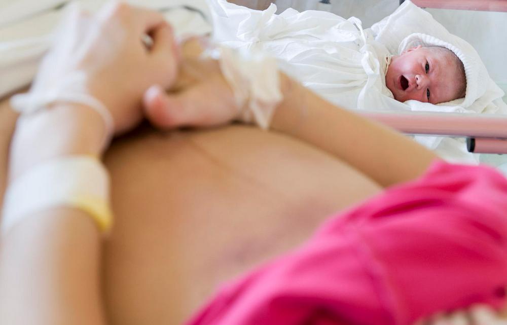 谁告诉你“无痛分娩”就不痛的？