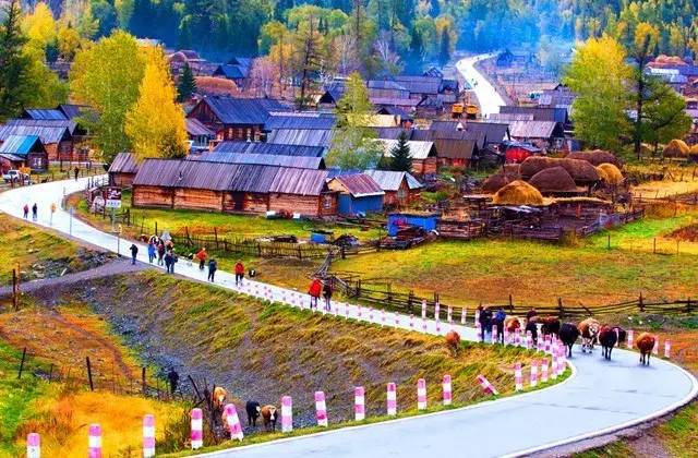 在*疆新**,睡觉是一种浪费?