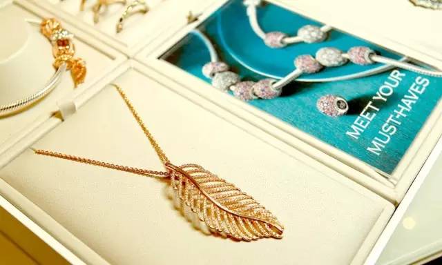 pandora珠宝价格,pandora首饰好不好