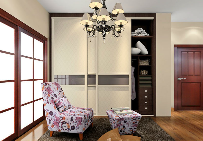 爱家就爱宅生活,极简轻奢爱家就选雅丽家