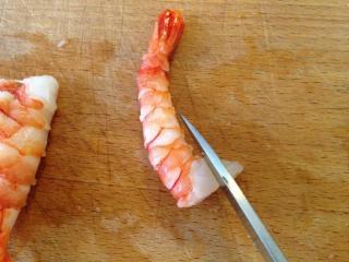 快！拿个大点的盆子，接住我的口水！