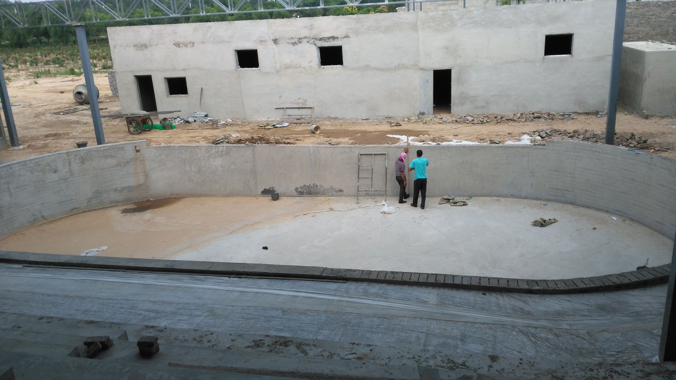 德州市哪个动物园比较好,德州市动物园最新消息