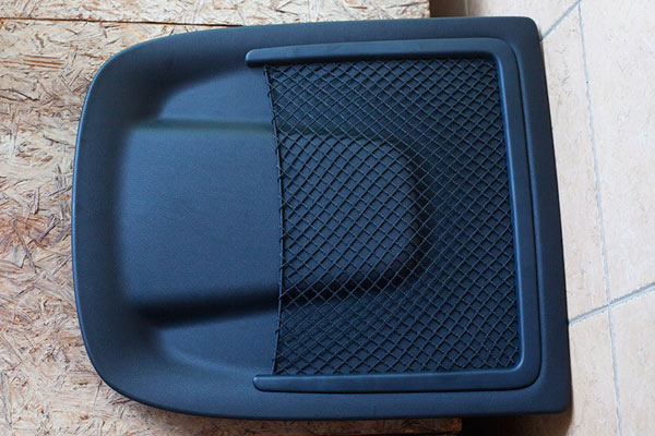 奥迪a4l是真皮座椅吗,奥迪a4l座椅如何增加腰部包裹性