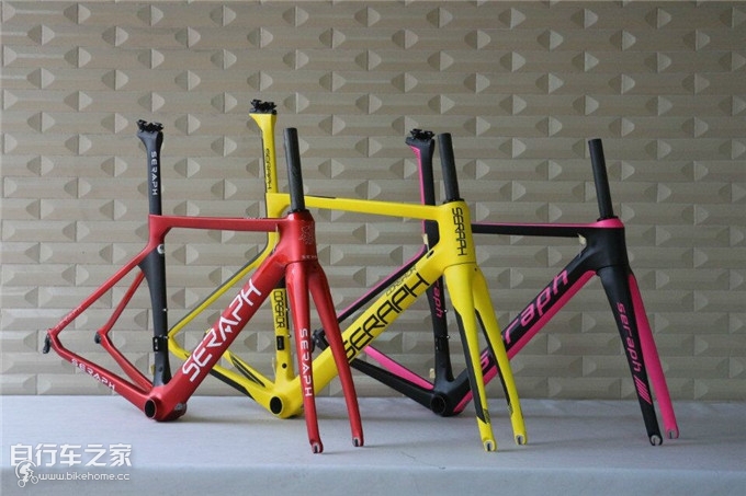 碳纤维公路赛自行车哪个牌子好,骑行高档碳纤维自行车