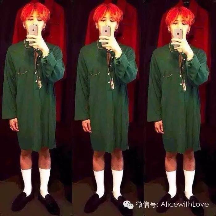 GD你这个有颜有钱有才华的心机boy,快来娶我吧