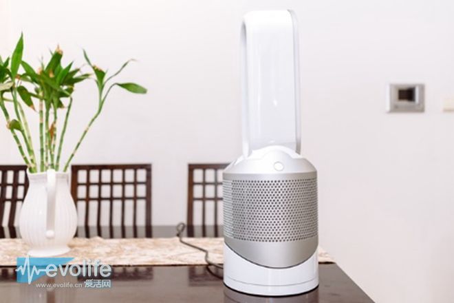 无叶风扇对决松下F-BM25TC创风机vs戴森HP01的夏日大作战