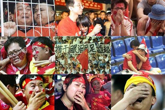 在骂中国移动与中国足球之前先看看这些