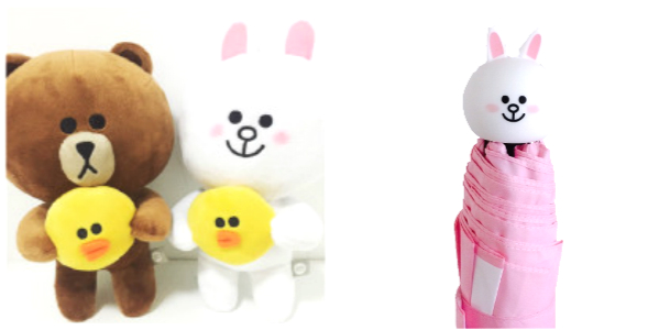 “墙”外的LINE，“墙”里面的生意却越做越好