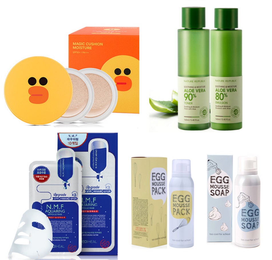 韩妆真的适合所有人吗,韩妆怎样的是假货