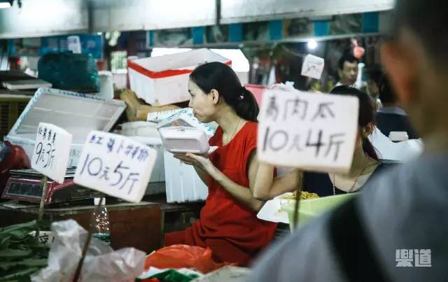 珠海的莲花路,珠海以前的莲花路