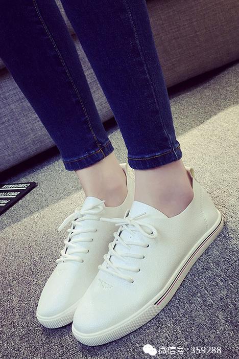 既好看又耐穿的单鞋,夏季尖头平底单鞋女欧美