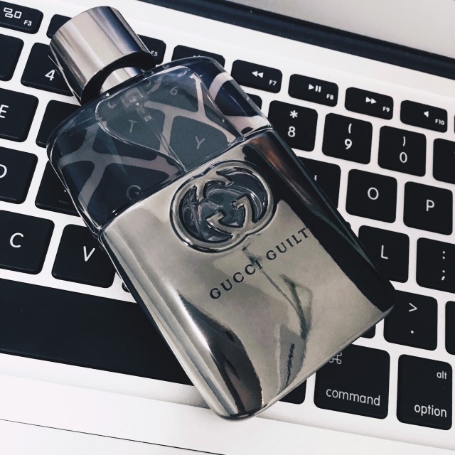 推荐5款不踩雷的男士香水,行走的荷尔蒙香水男士