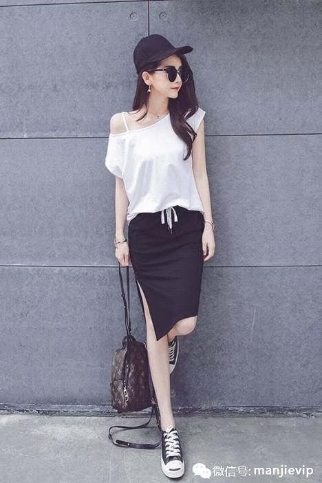 休闲时尚不单调,休闲又不单调