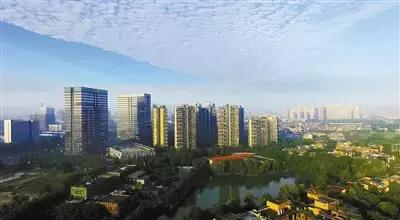 成都最牛的区排名,成都最牛的区是哪个区