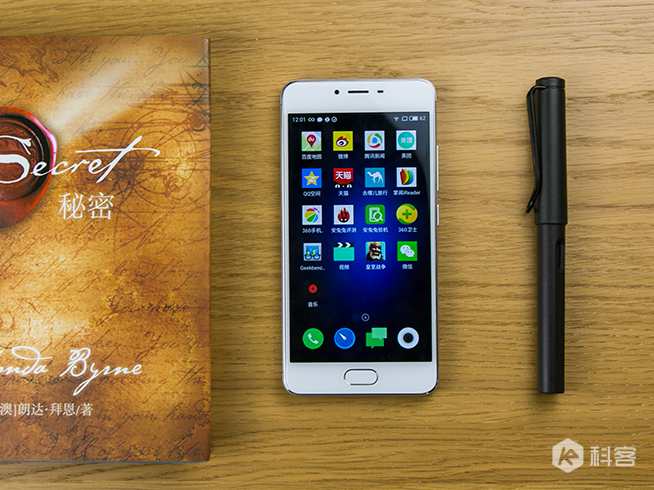 魅蓝3s小白测评,魅蓝3s还能干啥