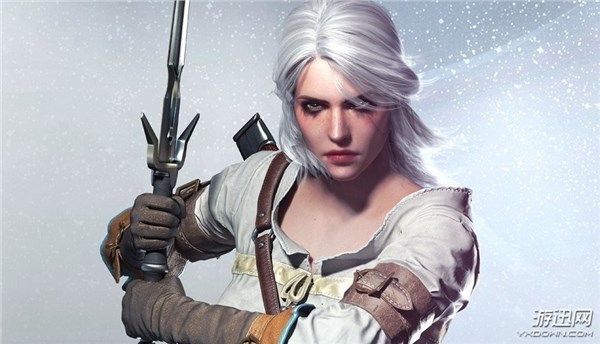 2022英国5月游戏销量榜,16年年度最佳游戏巫师3