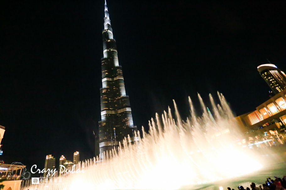 迪拜购物季时间,迪拜购物季推荐