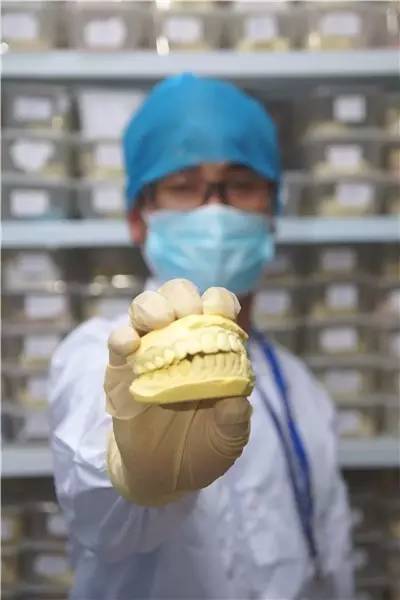 3d打印隐形牙套,国内顶尖隐形牙套