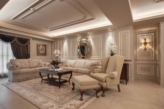 现代装修三大风格,装修设计风格大全视频