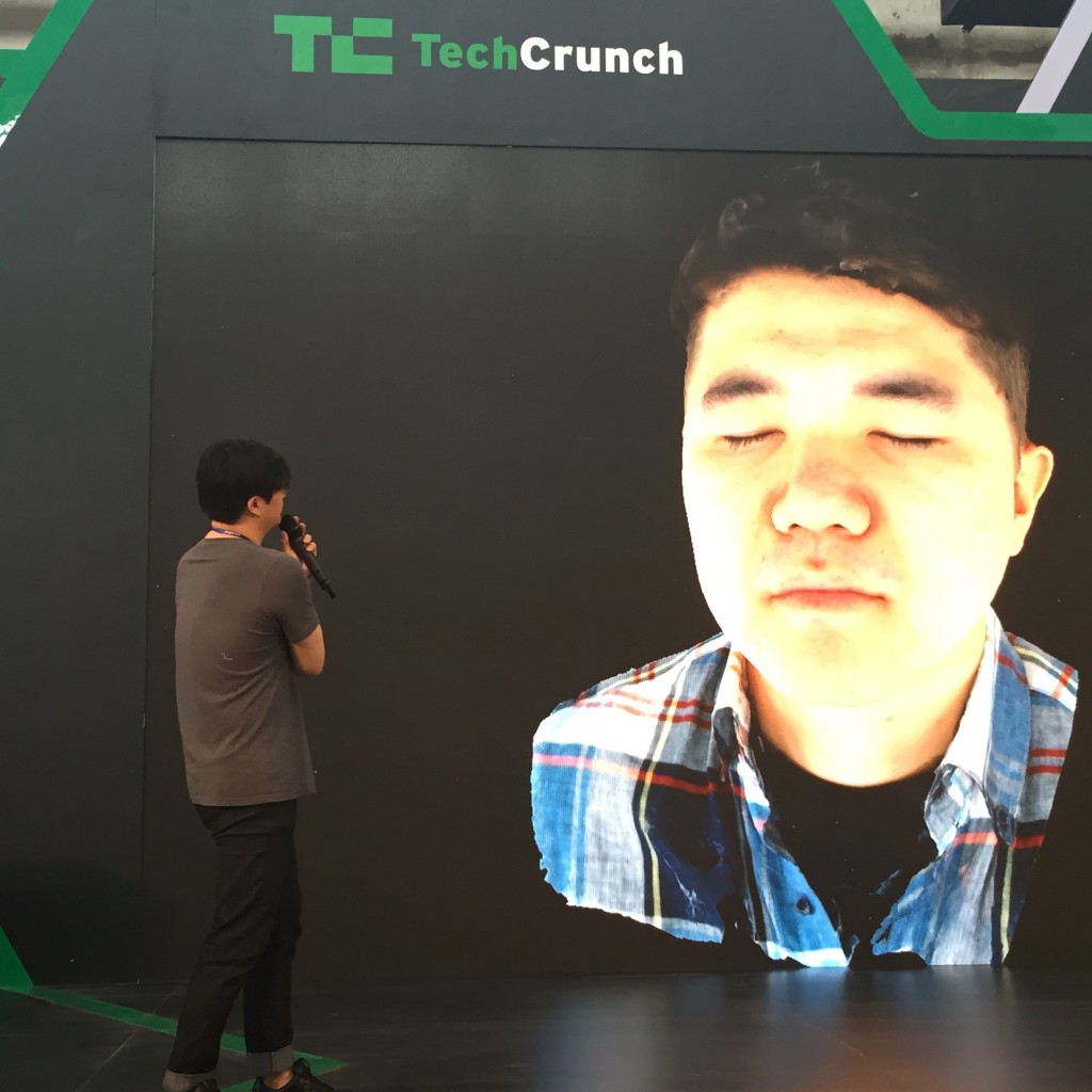 【TC产品展示】风物长宜放眼量，这几家创业团队的想法有点“不一样”