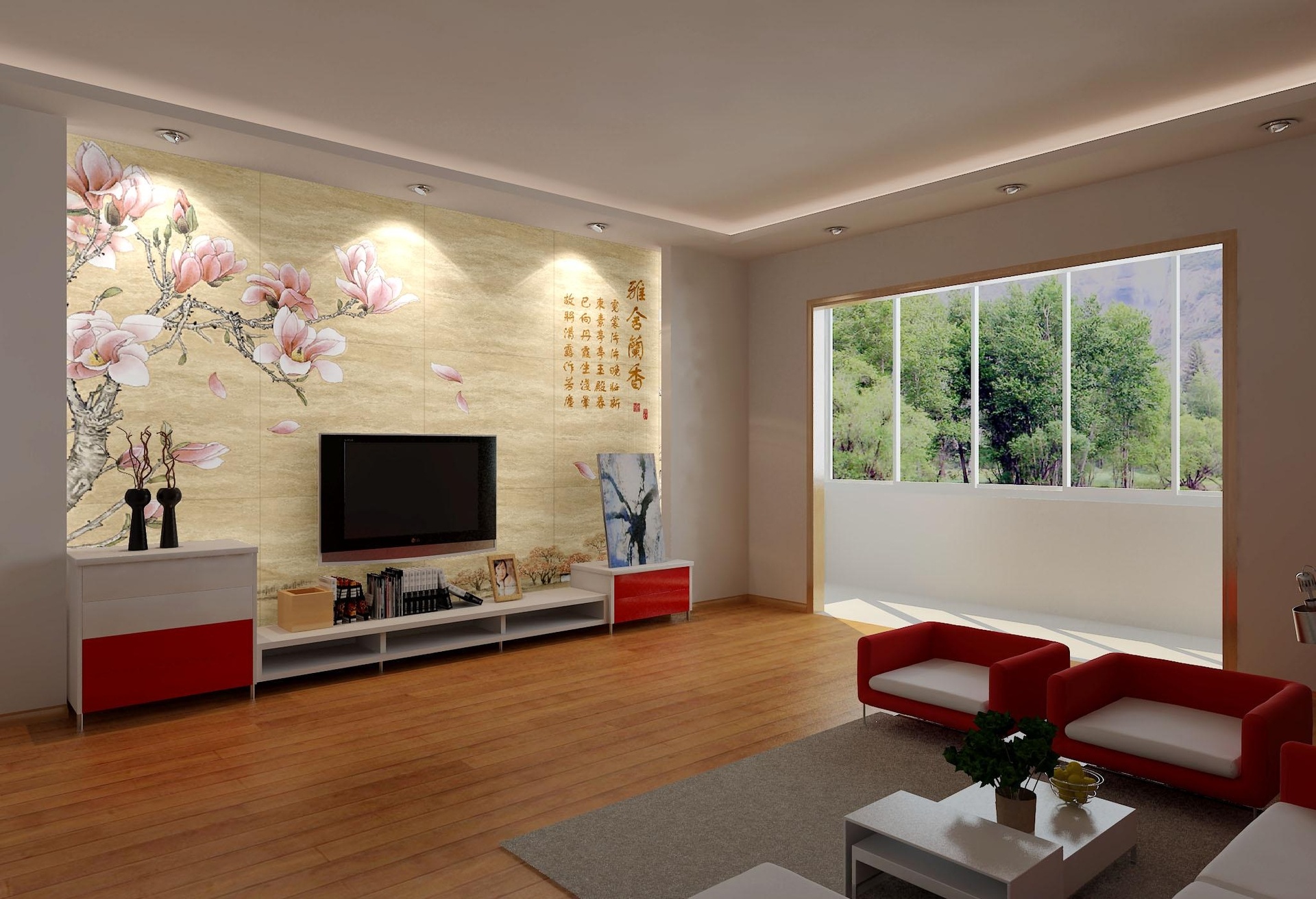 现代装修三大风格,装修设计风格大全视频