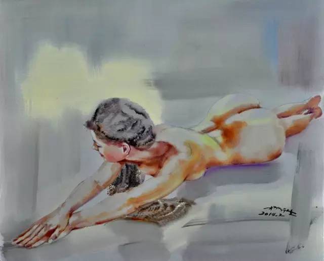 莞艺资讯6月21日杨广生油画作品在君山会馆展出