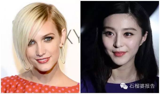 十款适合瓜子脸的墨镜,适合亚洲人脸的墨镜