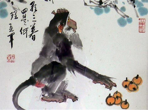 朝三暮四猴子心理,猴子心理学上代表意义