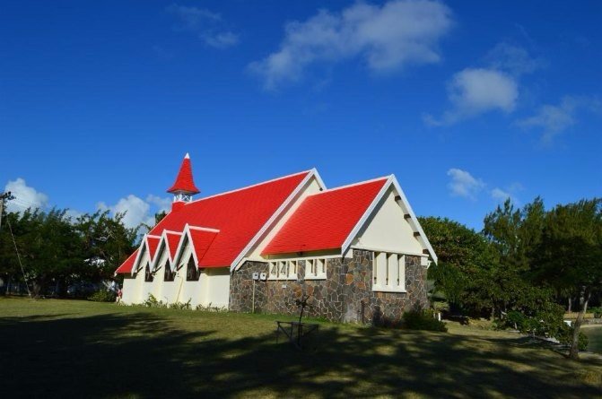 毛里求斯旅行全过程,毛里求斯概况介绍