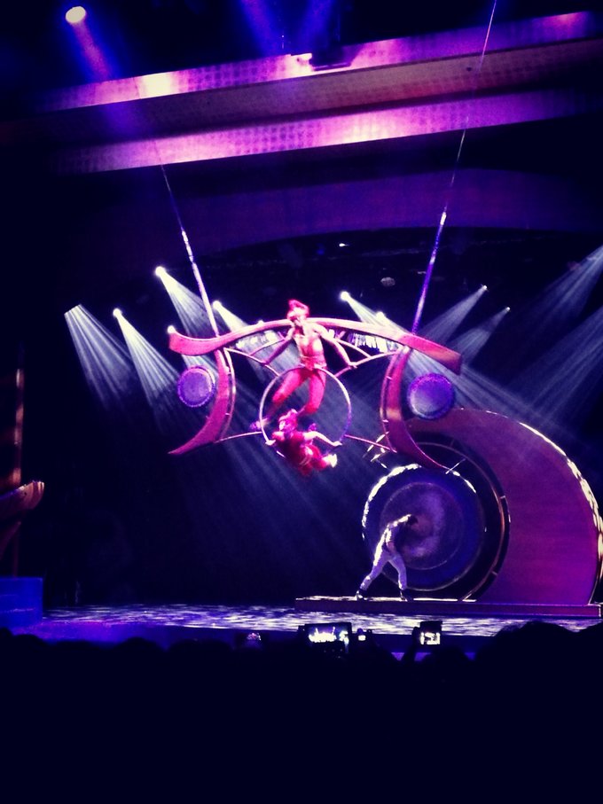 冲绳4天4晚日韩邮轮之旅,游轮旅行韩国游记