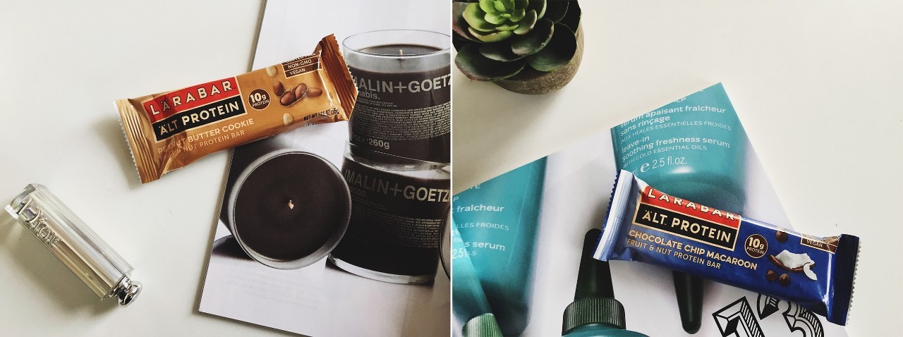 一天吃了20根蛋白棒,史上最全蛋白棒测评