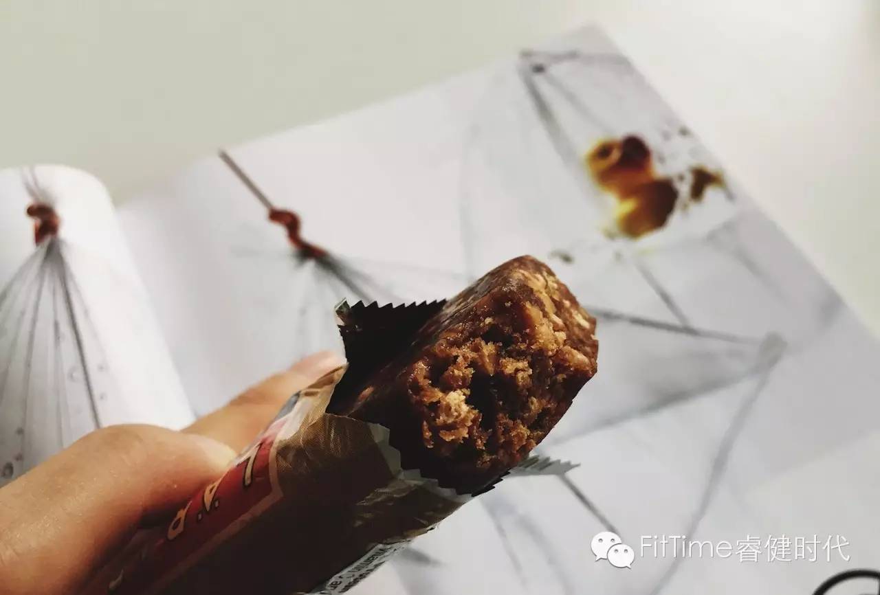 一天吃了20根蛋白棒,史上最全蛋白棒测评