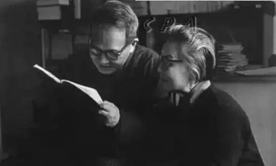 钱锺书写给杨绛的情书经典名句,钱锺书写给杨绛的情话有哪些