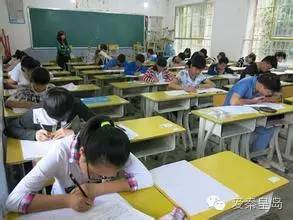 秦皇岛中考招生政策公布,秦皇岛中考报名十七个学校