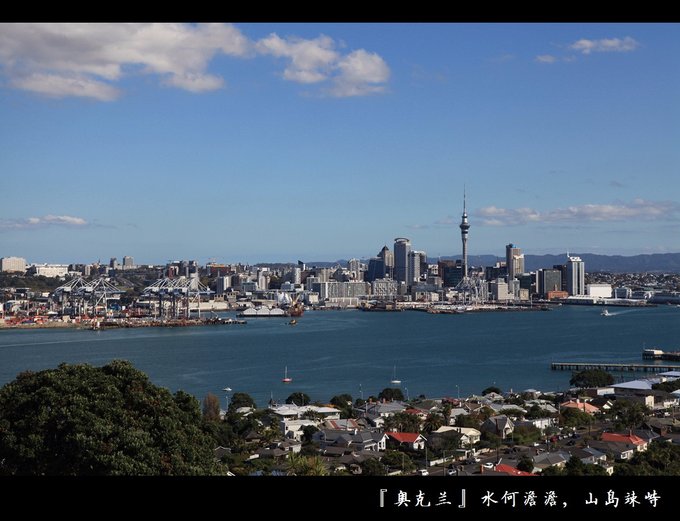 新西兰2024年4月旅游游记,yolanda新西兰