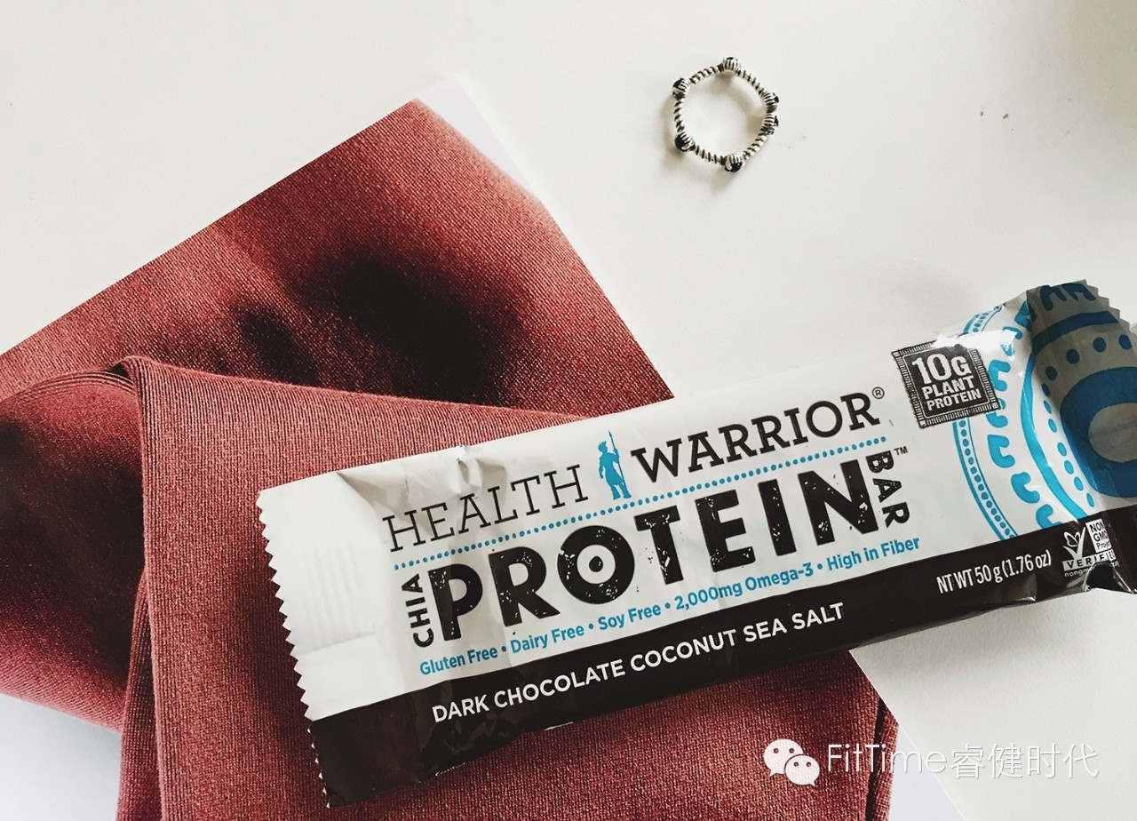 最好吃的蛋白棒测评,吃一周蛋白棒实测