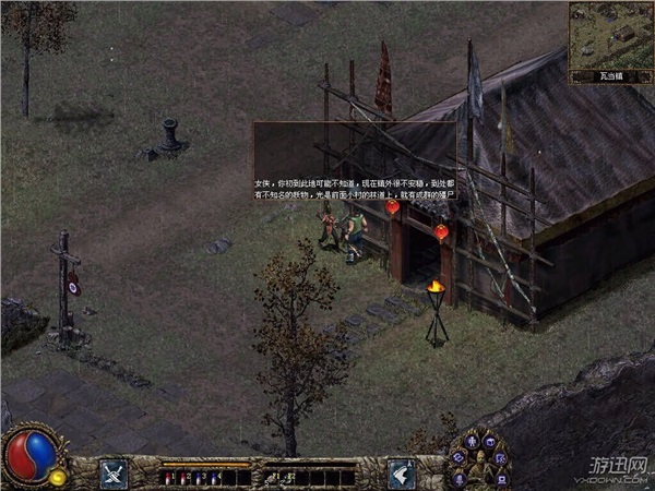 你最期待的十款国产游戏,你最期待哪个新品呢