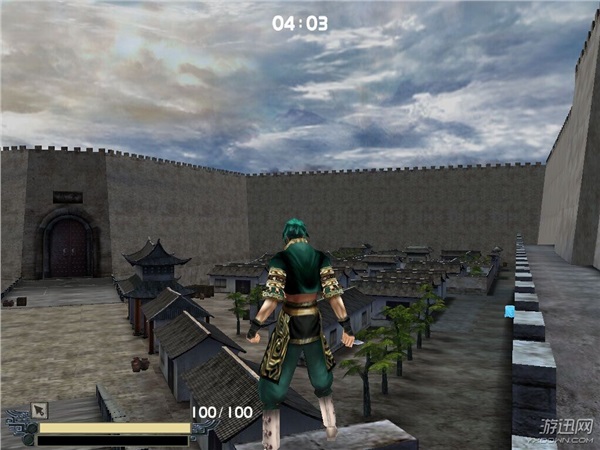 你最期待的十款国产游戏,你最期待哪个新品呢