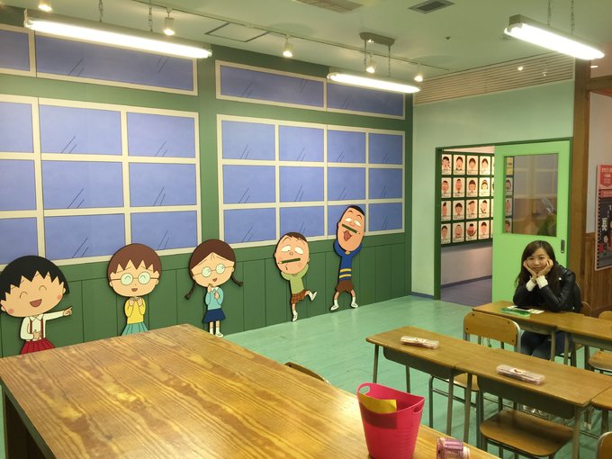 【不去会死】2016.春の小游-不走寻常路—日本升龙道,高山、白川乡)小丸子博物馆,附最新升龙道券使用报告