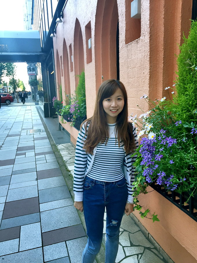 【不去会死】2016.春の小游-不走寻常路—日本升龙道,高山、白川乡)小丸子博物馆,附最新升龙道券使用报告