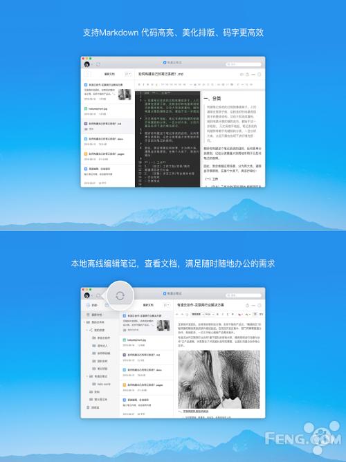 有道云笔记免费版够用吗,有道云笔记有mac版本吗