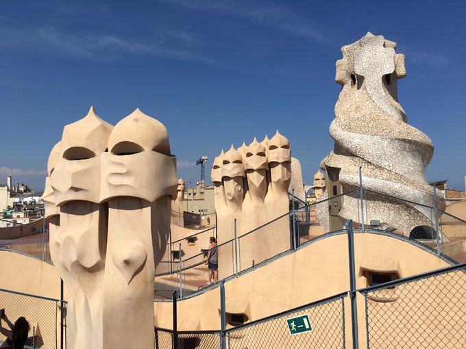 伊比利亚之夏(图片有点多,建议WIFI环境看)