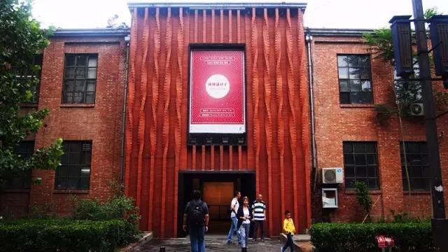 798艺术区有什么值得打卡的,798跟着感觉走