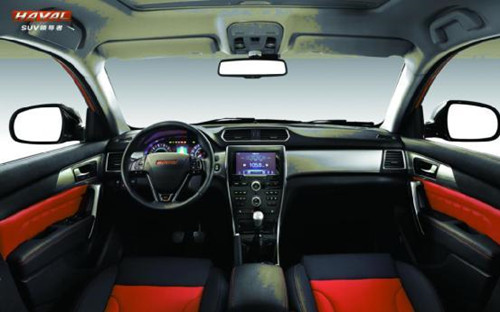 顶配仅七八万四款自主小型suv推荐,小型suv推荐5至8万