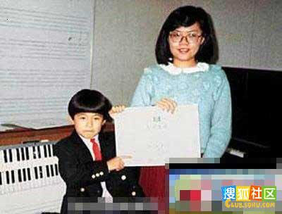 郎朗谈周杰伦钢琴水平,王力宏周杰伦钢琴水平